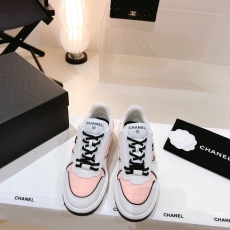 Chanel Sport Shoes